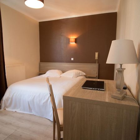 Hotel Pacific カレー エクステリア 写真