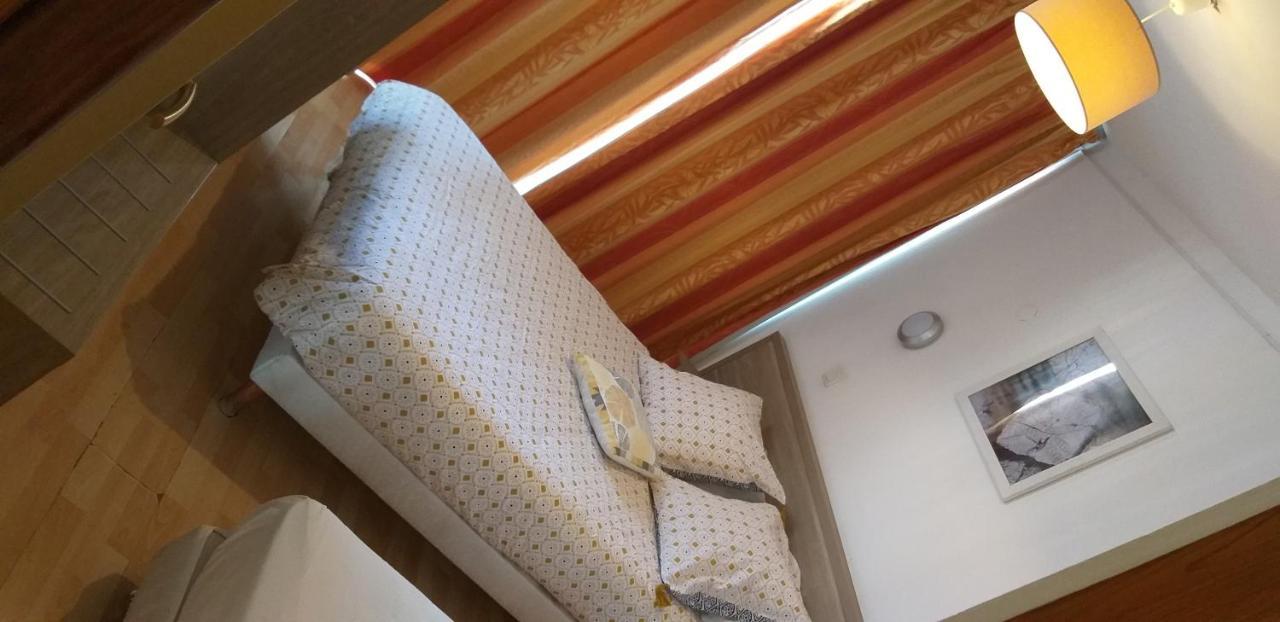 Hotel Pacific カレー エクステリア 写真