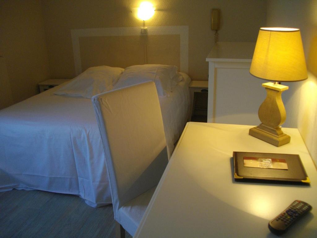 Hotel Pacific カレー エクステリア 写真