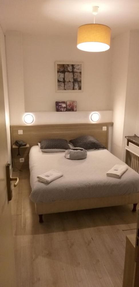 Hotel Pacific カレー エクステリア 写真